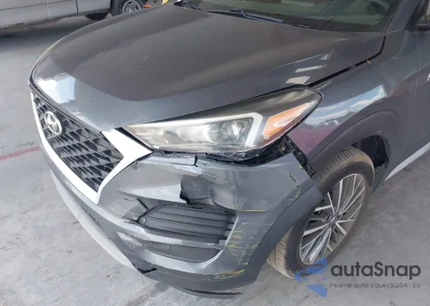 2019 Hyundai Tucson Sel z USA, uszkodzony, nr VIN KM8J33AL4KU875529